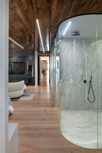 Yacht in the Sky: The Ultimate Luxury Penthouse in Cape Town