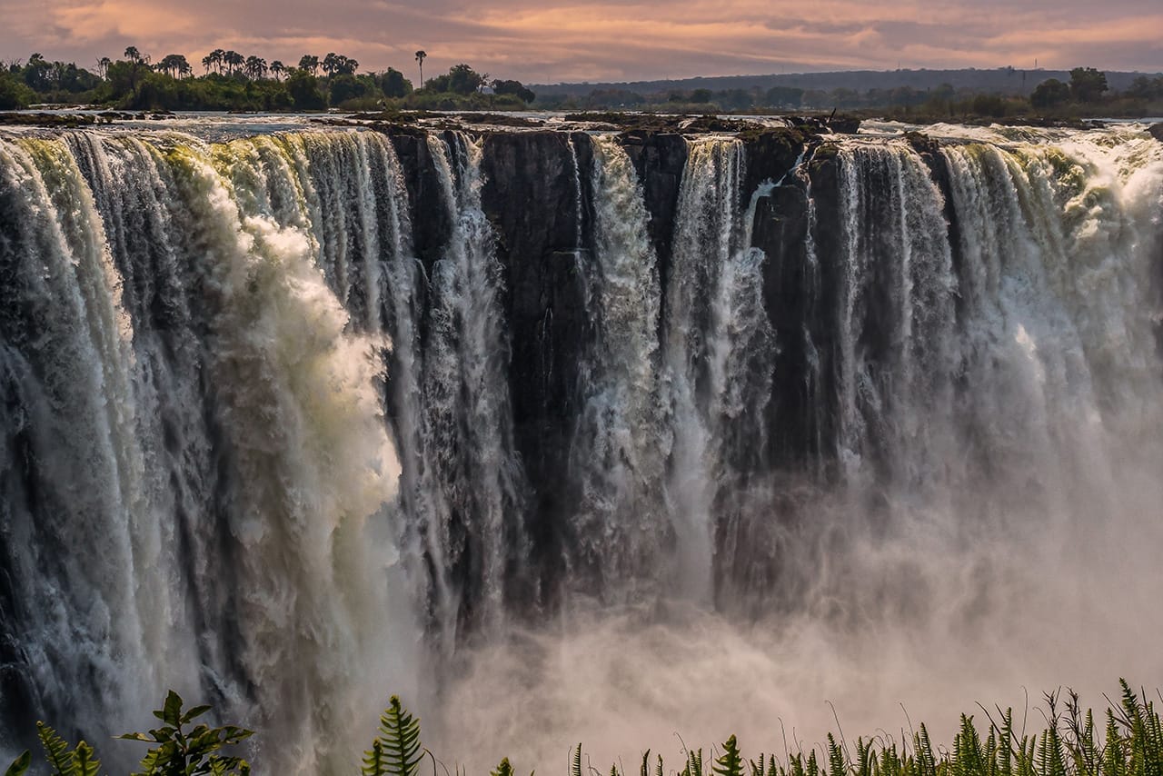 Vic Falls Luxury Holiday Package