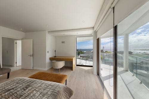 BlinkWater Villa in Camps Bay