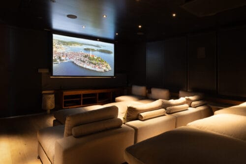 Elysian Villa – An Exceptional Private Villa in Llandudno