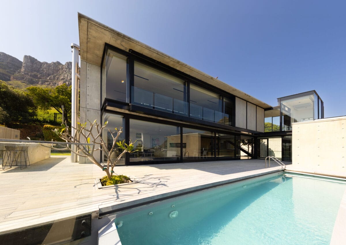 Featured image for Elysian Villa - An Exceptional Private Villa in Llandudno