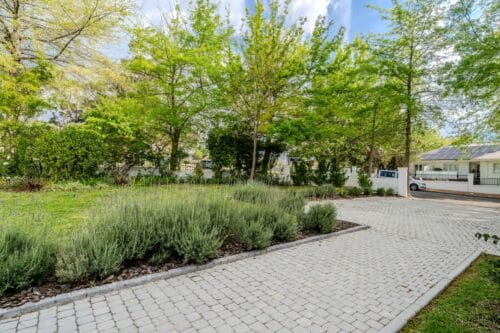 Dual-Villa Investment Opportunity in the Heart of Franschhoek