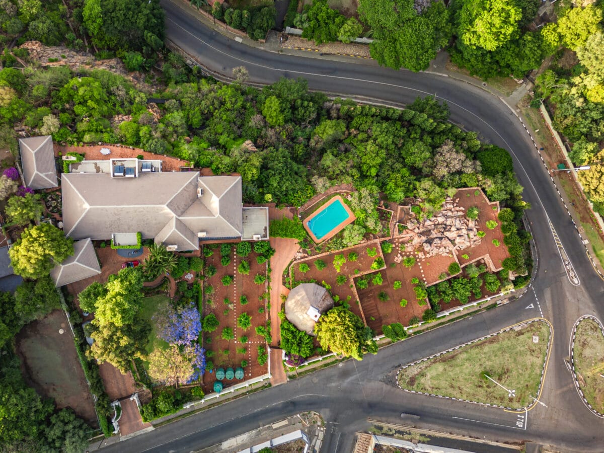 Featured image for Land Mark Private Estate Where Heritage Meets Contemporary Luxury