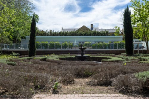 A Versatile Investment in a Prime Franschhoek Location