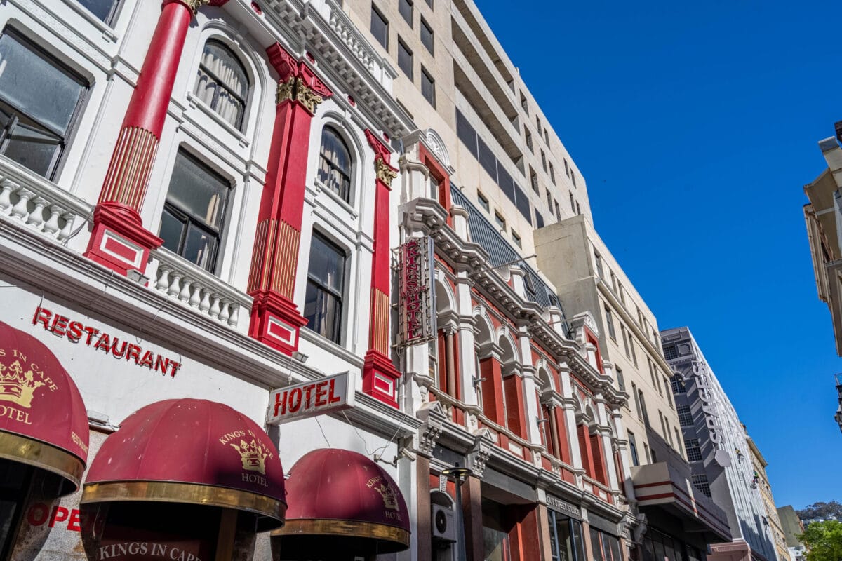 Featured image for Luxury Hospitality Investment with Multiple Revenue Streams