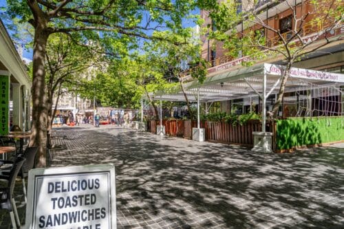 Luxury Hospitality Investment with Multiple Revenue Streams